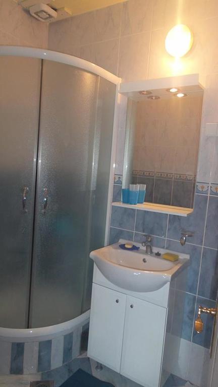 Apartments Vucinovic Tivat Ngoại thất bức ảnh