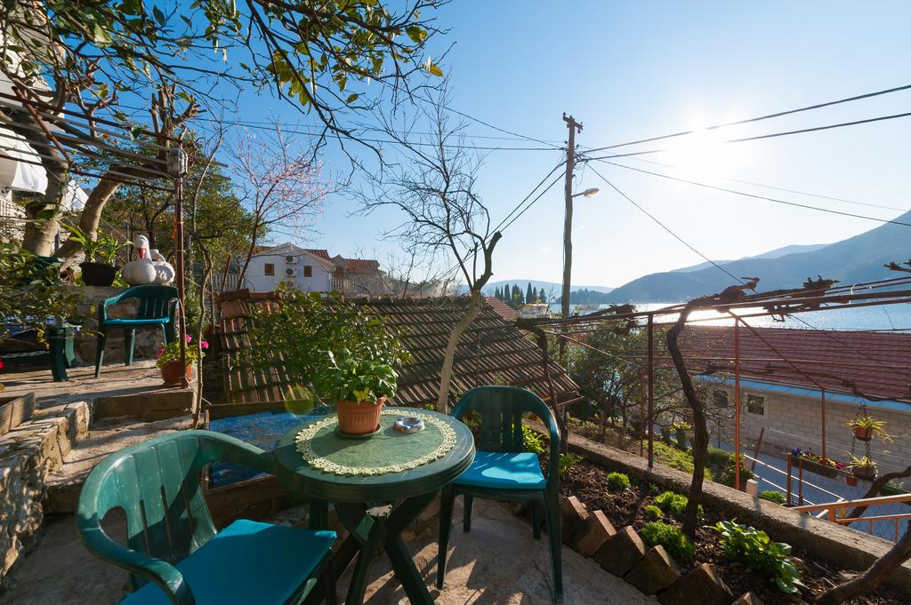 Apartments Vucinovic Tivat Phòng bức ảnh