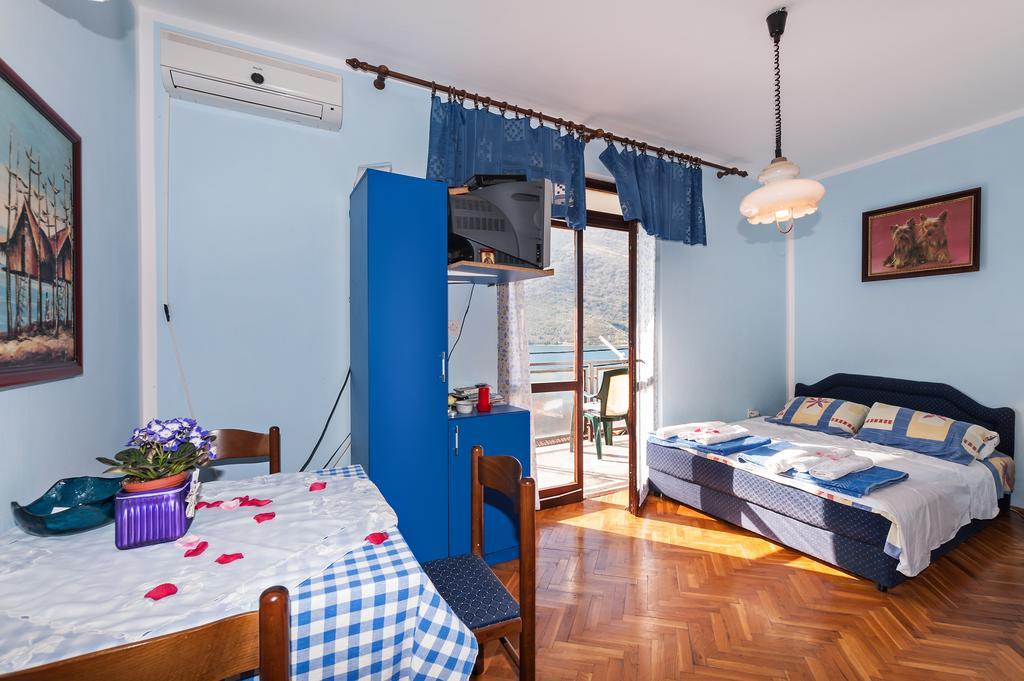 Apartments Vucinovic Tivat Phòng bức ảnh
