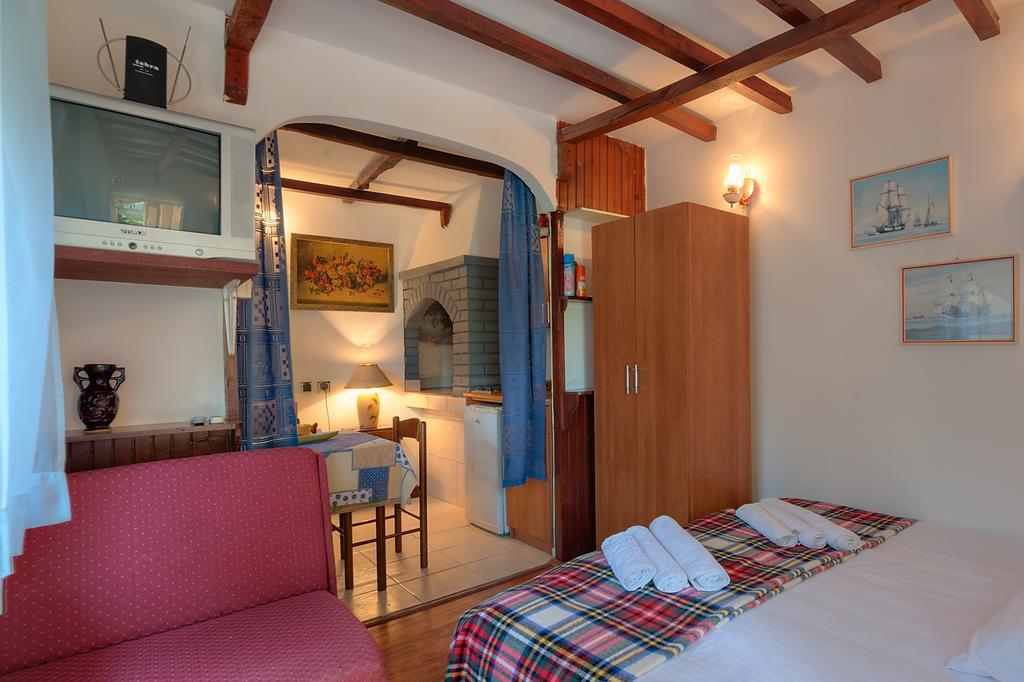 Apartments Vucinovic Tivat Ngoại thất bức ảnh