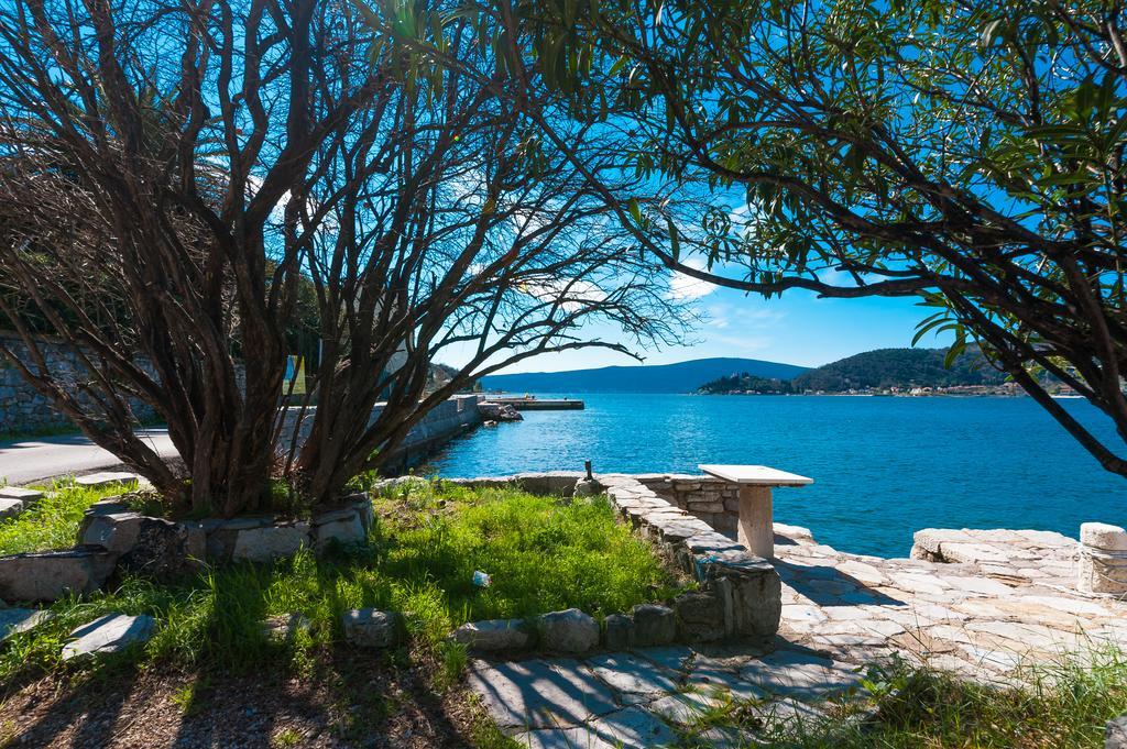 Apartments Vucinovic Tivat Phòng bức ảnh