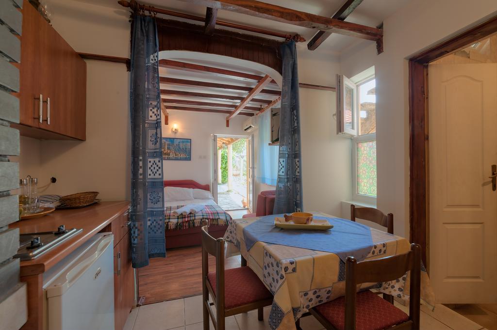 Apartments Vucinovic Tivat Phòng bức ảnh