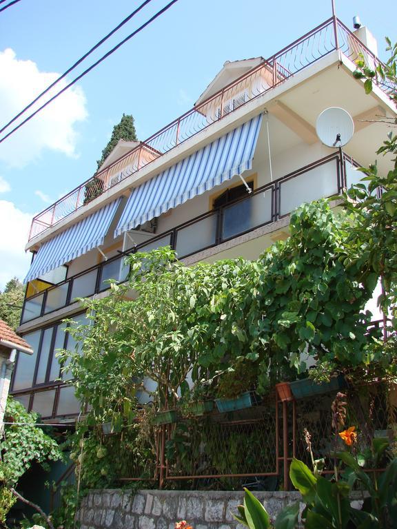 Apartments Vucinovic Tivat Ngoại thất bức ảnh
