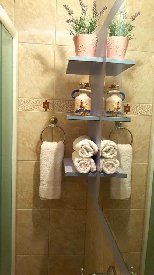 Apartments Vucinovic Tivat Ngoại thất bức ảnh